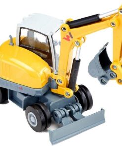 Wacker Neuson EW65