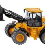 JCB 435S Pala