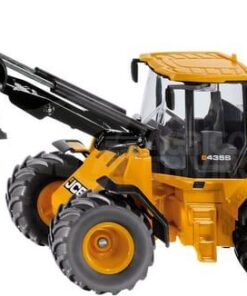 JCB 435S Pala