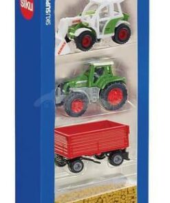 Set de regalos de agricultura