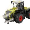 Claas Xerion 5000 TRAC VC con control de aplicación bluetooth 3 Claas Xerion 5000 TRAC VC con control de aplicación bluetooth