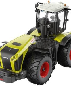Claas Xerion 5000 TRAC VC con control de aplicación bluetooth 6 Claas Xerion 5000 TRAC VC con control de aplicación bluetooth