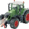 Fendt 939 Set Control