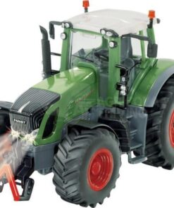 Fendt 939 Set Control