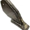 Point carbide 45mm