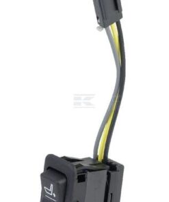 Interruptor para válvula de aire