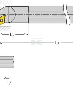 Sop. girator. der. S-SDUCR 93°