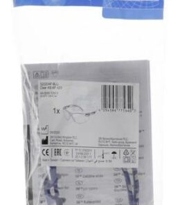 Gafas de seguridad Solus 2000 +2,0