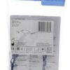Gafas de seguridad Solus 2000 +2,5
