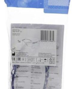 Gafas de seguridad Solus 2000 +2,5