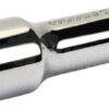 Alargador 1/2 longitud 75 mm