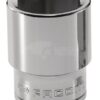 Vaso 1/2 6 caras 30 mm