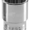Vaso de 10 mm, 12 puntas dodecagonal, cuadradillo de 1/2"