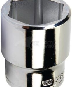 Vaso 1/2 6 caras 24 mm