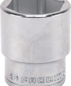 Vaso 1/2 6 caras 24 mm