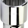 Vaso 1/2 12 caras 27 mm