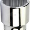 Vaso 1/2 12 caras 29 mm