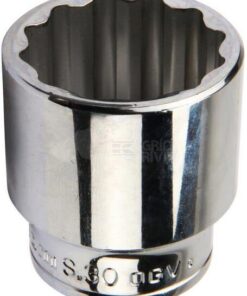Vaso 1/2 12 caras 30 mm