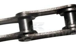 Cadena de rodillos S32