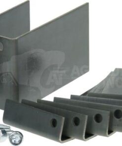 Set cojinete desliz. S3ECO 8