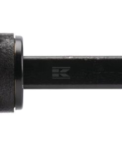 Mangueta sin freno 40 x 200 mm (93,5/140/5)