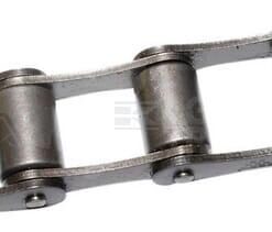Cadena de rodillos S42