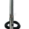 Bomba sumergible S4 2/10 0,75CV 230V 4 Bomba sumergible S4 2/10 0,75CV 230V