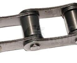 Cadena de rodillos S55