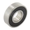 Deep groove ball bearing 12x28x8mm INA/FAG