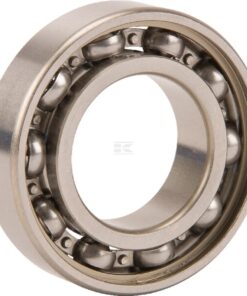 Deep groove ball bearing 25x52x15mm INA/FAG