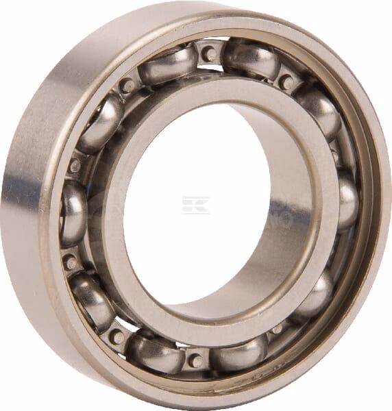 Deep groove ball bearing 1 Deep groove ball bearing