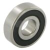 Rodamiento de bolas de ranura profunda 12 x 32 x 10 mm, INA/FAG 8 Deep groove ball bearing 12x32x10mm INA/FAG