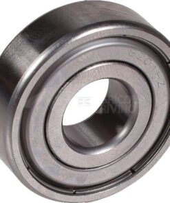 Deep groove ball bearing 12x32x10mm INA/FAG