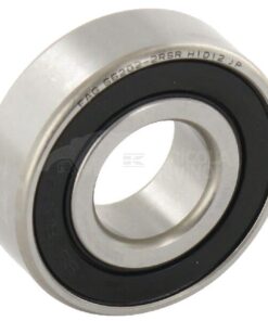 Rodamiento rígido de bolas 15x35x11mm INA/FAG