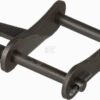 Conector recto con arrastrador