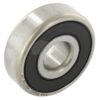 Rodamiento de bolas de ranura profunda 12 x 37 x 12 mm, INA/FAG 9 Deep groove ball bearing 12x37x12mm INA/FAG