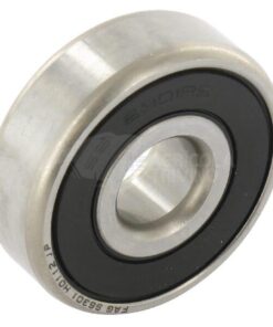 Deep groove ball bearing 12x37x12mm INA/FAG