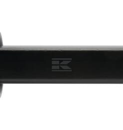 Mangueta sin freno 70 x 400 mm (160/205/6)
