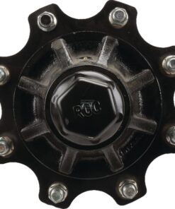 Mangueta sin freno 80x400 mm (220/275/8)