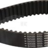 Correa distribución 8 M 82 dientes 656 x 30 mm Optibelt 10 Correa distribución 8 M 82 dientes 656 x 30 mm Optibelt