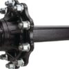 Mangueta sin freno 90 x 480 mm (280/335/10)