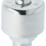 Filtro de aireación 3/8" 10 µm