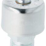 Filtro de ventilación SA036-G3-L40-A (1/2")