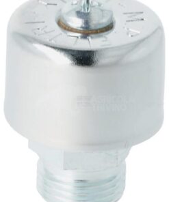 Filtro de ventilación SA036-G3-L40-A (1/2")