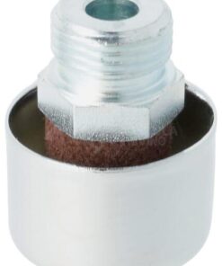 Filtro de ventilación SA036-G3-L40-A (1/2")