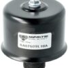 Filtro de aireación 3/4" 10 µm
