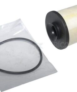 Filtro de ventilación