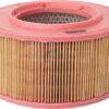Filtro de aire Hifi
