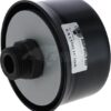 Filtro aire ventilador metal