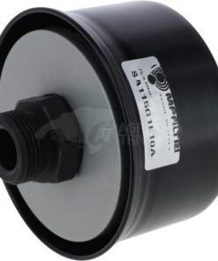 Filtro aire ventilador metal